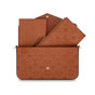 Louis Vuitton Luxury Monogram Leather Pochette Felicie Bag M81531 - thumb-4
