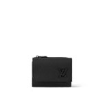 Louis Vuitton Pilot Wallet LV Aerogram M81740