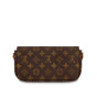 Louis Vuitton Wallet on Chain Ivy Monogram M81911 - thumb-3