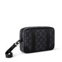 Louis Vuitton Pochette Kasai Monogram Eclipse M82076 - thumb-2