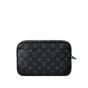 Louis Vuitton Pochette Kasai Monogram Eclipse M82076 - thumb-3