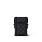 Louis Vuitton Vertical Trunk Wearable Wallet Monogram Eclipse M82077 - thumb-3