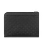 Louis Vuitton Pochette Jour Monogram Shadow Leather M82080 - thumb-3