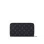 Louis Vuitton Zippy Organizer Monogram Eclipse M82081 - thumb-3