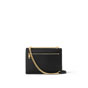 Louis Vuitton MyLockMe Chain Bag Lockme Leather M82121 - thumb-3