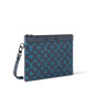 Louis Vuitton Pochette To-Go Monogram Shadow Leather M82321 - thumb-2