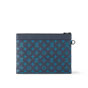 Louis Vuitton Pochette To-Go Monogram Shadow Leather M82321 - thumb-3