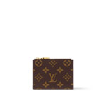 Louis Vuitton Lisa Wallet Monogram Canvas M82383