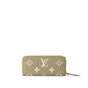 Louis Vuitton Clemence Wallet Monogram Empreinte M82478 - thumb-3