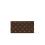 Louis Vuitton Wallet On Chain Lily Monogram M82509 - thumb-3
