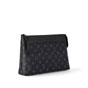 Louis Vuitton Pochette Voyage Monogram Eclipse M82543 - thumb-2