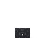 Louis Vuitton 6 Key Holder Monogram Eclipse M82603