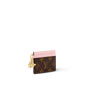 Louis Vuitton Charms Card Holder Monogram Canvas M82739 - thumb-2