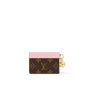 Louis Vuitton Charms Card Holder Monogram Canvas M82739 - thumb-3