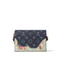Louis Vuitton Steamer Wearable Wallet Monogram Other M82900 - thumb-3
