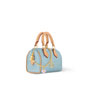 Louis Vuitton Nano Speedy Bag Monogram Vernis Leather M83000 - thumb-2