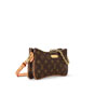 Louis Vuitton Liv Pochette Monogram Canvas M83008 - thumb-2