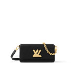 Louis Vuitton Twist West Pochette Epi Leather M83077