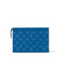 Louis Vuitton Gaston Wearable Wallet Taigarama M83099 - thumb-3