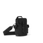 LV Nano Christopher Backpack in Taurillon Monogram Black M83164 - thumb-2