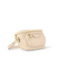 Louis Vuitton Mini Bumbag Monogram Empreinte Beige M83275 - thumb-2