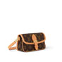 Louis Vuitton Nano Diane Monogram Canvas M83298 - thumb-2