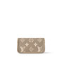 Louis Vuitton Nano Diane Bicolour Monogram Empreinte Leather M83300 - thumb-3