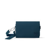 Louis Vuitton Aerogram Fastline Wearable Wallet M83320