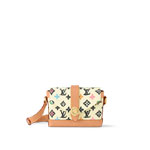 Louis Vuitton Envelope Wearable Wallet M83346