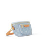 Louis Vuitton Mini Bumbag Monogram Canvas Blue M83353 - thumb-2