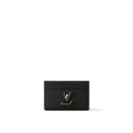 Louis Vuitton Capucines Card Holder Capucines M83358