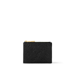 Louis Vuitton Lisa Wallet Monogram Empreinte Leather M83365