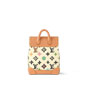 Louis Vuitton Monogram Nano Steamer Bag in Beige M83429 - thumb-3