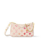 Louis Vuitton Easy Pouch On Strap M83448