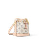 Louis Vuitton Nano Noe Bag M83453 - thumb-2