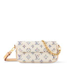 Louis Vuitton Ivy Wallet On Chain Bag M83499