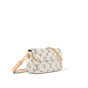 Louis Vuitton Ivy Wallet On Chain Bag M83499 - thumb-2