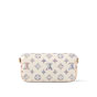 Louis Vuitton Ivy Wallet On Chain Bag M83499 - thumb-3