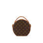 Louis Vuitton Mini Boite Chapeau Monogram Canvas M83575 - thumb-3