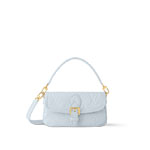 Louis Vuitton Nano Diane Bag M83592