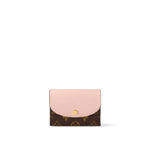 Louis Vuitton Rosalie Coin Purse Monogram Canvas M83600