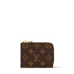 Louis Vuitton Noa Compact Wallet Monogram M83676