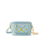 Louis Vuitton Mini Bumbag H27 M83694