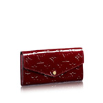 Louis Vuitton Sarah Wallet M90225
