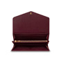 Louis Vuitton Sarah Wallet M90225 - thumb-2