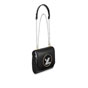 Louis Vuitton Pochette Twist Monogram Vernis Leather M90366 - thumb-2