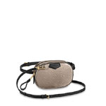 Louis Vuitton Beltbag Monogram Vernis Leather M90510