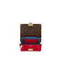 Louis Vuitton Wynwood Monogram Vernis Leather M90517 - thumb-3