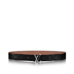Louis Vuitton Pyramide 40mm Reversible Other leathers M9346T