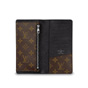 Louis Vuitton Tanon wallet M93800 - thumb-2